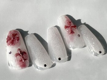 バタフライ 津田沼店(Butterfly)/定額デザインB