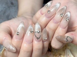 スカルプやり放題180分