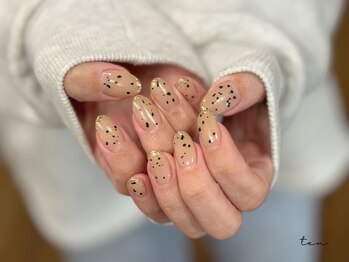 テンドット(ten.)/