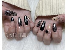 エヌ ネイルビューティ(N nail beauty)/10本やり放題