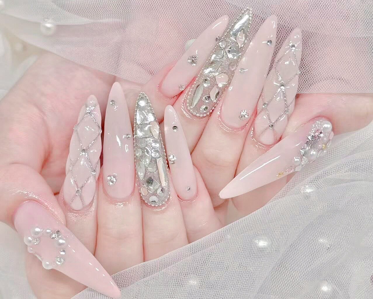 アニーネイル 新大久保(Any Nail)｜ホットペッパービューティー