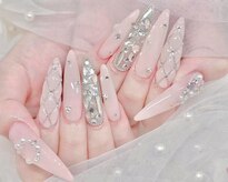 アニーネイル 新大久保(Any Nail)