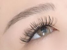 アイラッシュアンドネイル専門店 クラル(CURAR)/バインドロック