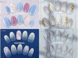 定額 ¥7810 ◆ トレンドコース