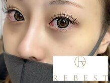 リーベスト 四条畷店(REBEST)/フラットラッシュ/まつげ/四條畷
