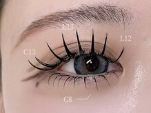 ウォルトウキョウ 渋谷(WOL TOKYO)/Lカール