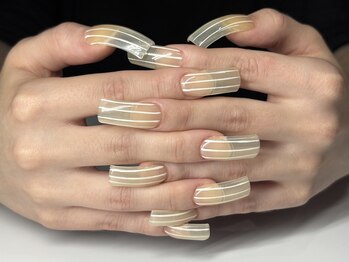 トップコート 下北沢店(Top Coat)/デザインネイル