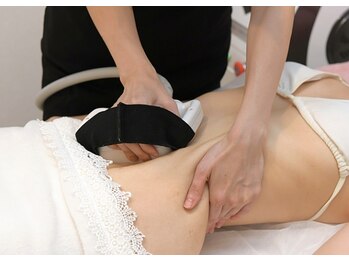 ナチュラル ビューティー スタイル さらさ(Natural Beauty Style)の写真/リバウンド経験者必見！出口詰まり解放で最速・根本改善を目指すプログラム有り◎