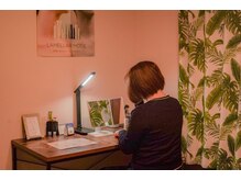 サロン レーベル/