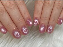 ネイルアンドアイラッシュスタジオ シュシュ(chouchou)