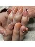 持ち込みデザインやり放題 60分　¥7,000