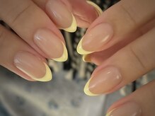 エルヴェ(elve)/nail design