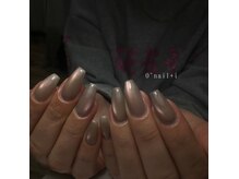 オーネイルプラスアイ(O^nail+i)/MANA
