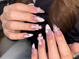 スカルプ◆持ち込み