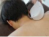 【メンズ学割U24※大学生以下対象】背中・ヒップ 毛穴やニキビケアも☆¥3,500