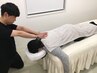 【2回目以降ご来店の方】首肩こり集中◎慢性的な重だるさを根本から改善