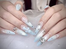 ブイピーネイル 新大久保(VP nail)
