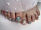 マーメイドネイル(Mermaid Nail)の写真