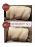 【圧倒的痩身効果◎】RED SHOT（5CC～）1部位￥37,500円→￥24,800