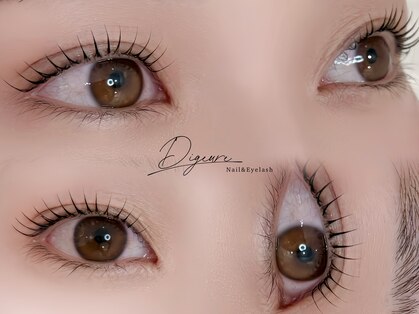 ディジューレ(Digeure)の写真