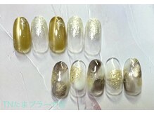 ティーエヌ たまプラーザ店/【９月クイックデザイン】￥5000