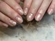 ミーア ネイル(Miiea nail)の写真/手元を綺麗に見せる上品デザイン♪ワンカラー・フレンチが【￥3,300】☆完全個室の大人サロン◎