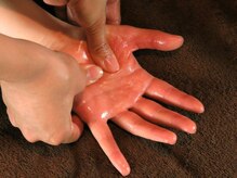 コウセイケン リラクゼーション 上野店/◇ハンドマッサージ