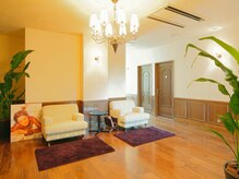 ヴァンサンカン パンセ/～お店の雰囲気～