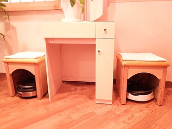 ハニークール/よもぎ蒸し☆