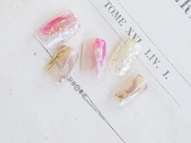 10月select(J)5,980円/全10種