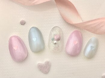 ウェヌスリコ(VENUSRICO.)/◆定額7980円コース◆