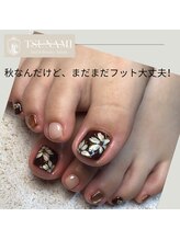 ツナミ(Tsunami)/お持ち込みデザイン