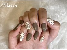 スラッシュフレーバー(/flavor)/4本やり放題♪