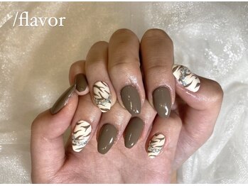 スラッシュフレーバー(/flavor)/4本やり放題♪