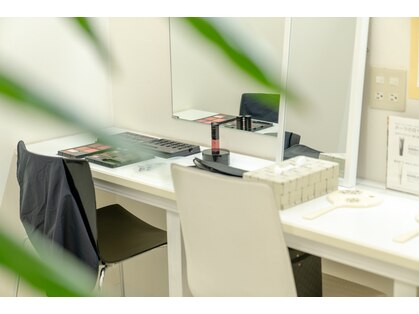 ポーラ アピタ新潟西店(POLA)の写真