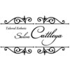 サロン カトレア(Cattleya)ロゴ