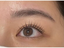 リシェル 町田(Richelle)/ラッシュリフト×アイブロウwax