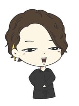 リリハダ(LILI HADA) 稲月 貴啓