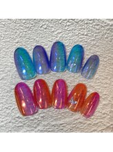 キャンディキャンディ(CANDY CANDY)/定額ネイル/6050円