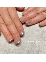 ワイプラス(Y+)/