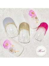 ケイネイル(Knail)/スタンダードアート
