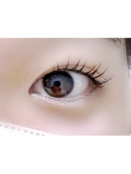 キープ力が自慢のサロン