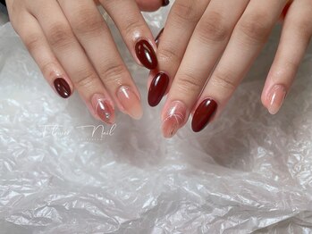 フラワー(Flower)/