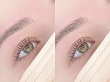 フウ アイ(fuh)/パリジェンヌラッシュリフト ♪