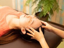 かなえ整体 武蔵新城駅前店/ソフト小顔矯正