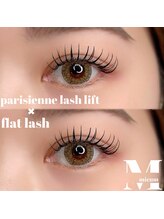 ミウム(mieum)/パリエク