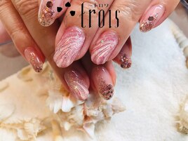 この夏人気上位デザイン