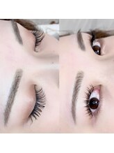 リア(lia)/フラットラッシュ160本