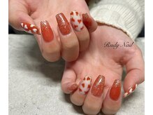 ルディーネイル(Rudy Nail)/