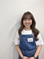 エルネイル 渋谷店(Ellenail) Chisato Fujihara